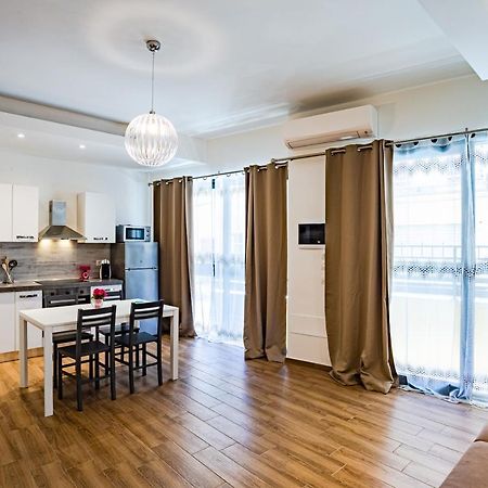 Ichnos Loft 55 Apartment Olbia Ngoại thất bức ảnh