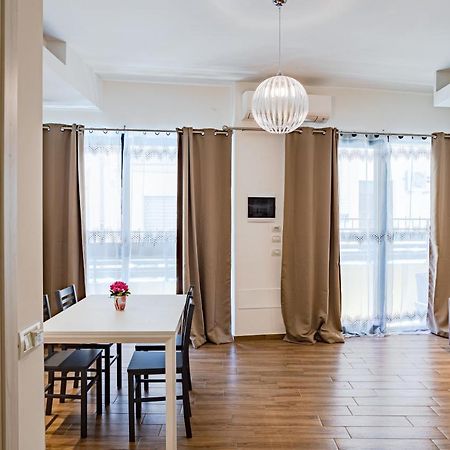 Ichnos Loft 55 Apartment Olbia Ngoại thất bức ảnh