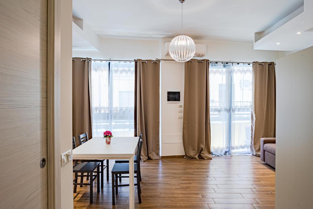 Ichnos Loft 55 Apartment Olbia Ngoại thất bức ảnh