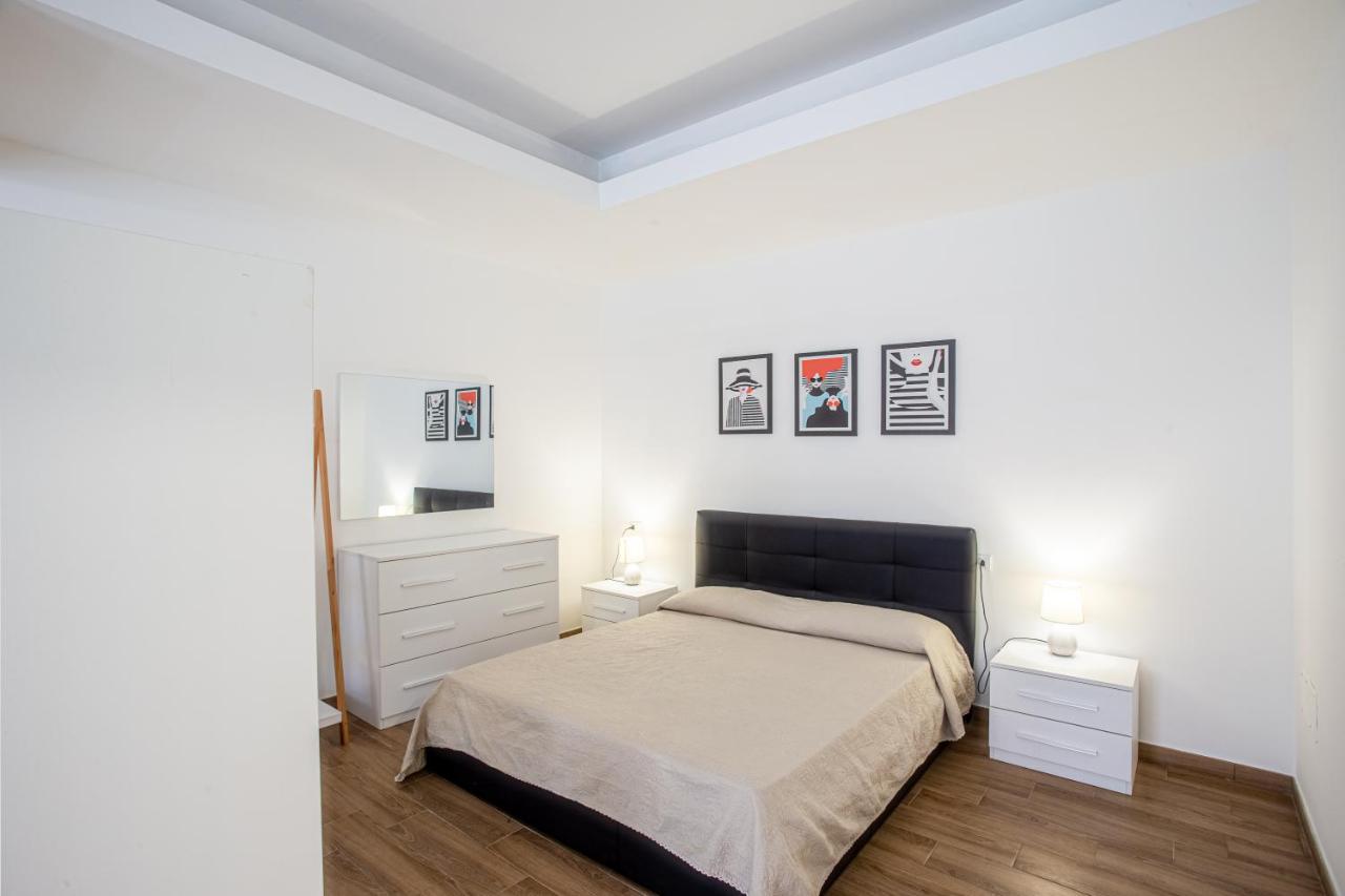 Ichnos Loft 55 Apartment Olbia Ngoại thất bức ảnh