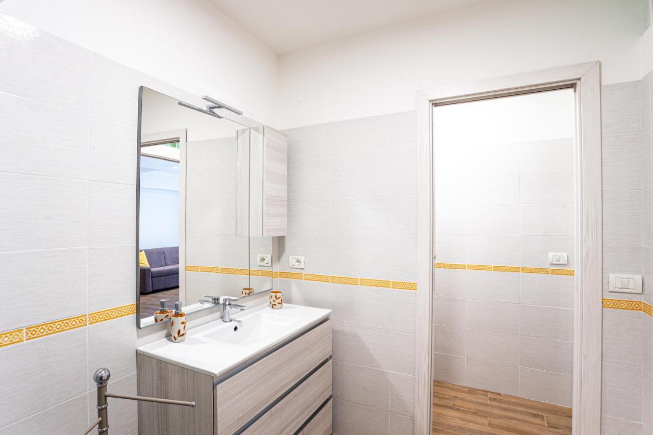 Ichnos Loft 55 Apartment Olbia Ngoại thất bức ảnh